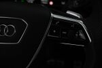 Musta Maastoauto, Audi Q8 e-tron – VAR-36078, kuva 19
