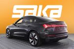 Musta Maastoauto, Audi Q8 e-tron – VAR-36078, kuva 5