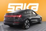 Musta Maastoauto, Audi Q8 e-tron – VAR-36078, kuva 8