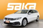 Valkoinen Farmari, Volkswagen Passat – VAR-36213, kuva 4