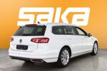 Valkoinen Farmari, Volkswagen Passat – VAR-36213, kuva 8