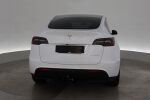 Valkoinen Maastoauto, Tesla Model Y – VAR-36288, kuva 10