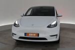 Valkoinen Maastoauto, Tesla Model Y – VAR-36288, kuva 33