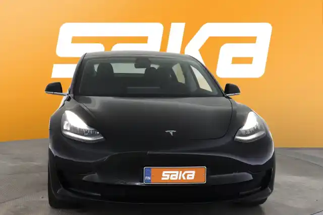 Musta Sedan, Tesla Model 3 – VAR-36291