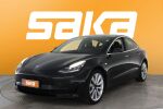 Musta Sedan, Tesla Model 3 – VAR-36291, kuva 4