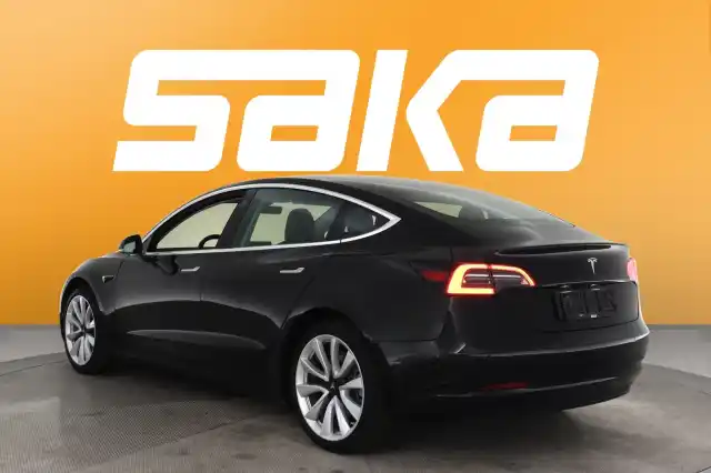 Musta Sedan, Tesla Model 3 – VAR-36291