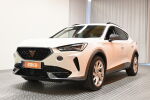 Valkoinen Maastoauto, CUPRA Formentor – VAR-36360, kuva 3