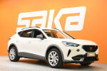 Valkoinen Maastoauto, CUPRA Formentor – VAR-36360, kuva 1