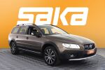 Ruskea Farmari, Volvo XC70 – VAR-36429, kuva 1