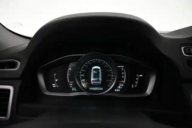 Ruskea Farmari, Volvo XC70 – VAR-36429