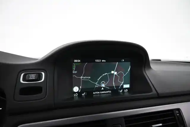 Ruskea Farmari, Volvo XC70 – VAR-36429