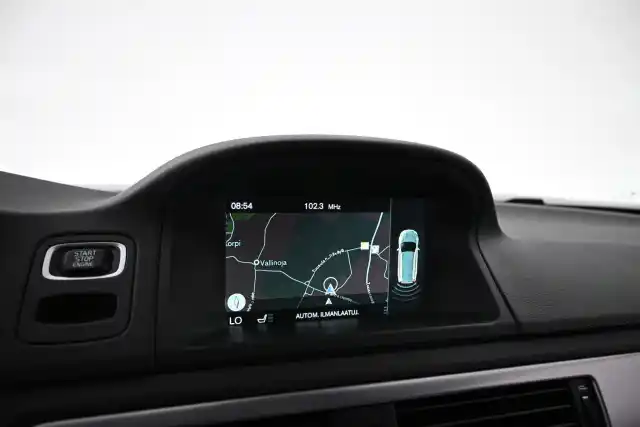 Ruskea Farmari, Volvo XC70 – VAR-36429