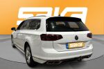 Valkoinen Farmari, Volkswagen Passat – VAR-36561, kuva 2