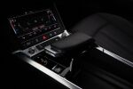 Musta Maastoauto, Audi e-tron – VAR-36581, kuva 30