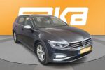 Musta Farmari, Volkswagen Passat – VAR-36625, kuva 1