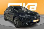 Musta Maastoauto, Mercedes-Benz EQA – VAR-36638, kuva 1