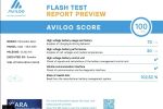 Musta Maastoauto, Mercedes-Benz EQA – VAR-36638, kuva 5