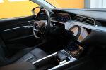 Musta Maastoauto, Audi e-tron – VAR-36655, kuva 13