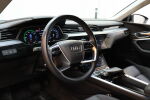Musta Maastoauto, Audi e-tron – VAR-36655, kuva 14