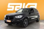 Musta Maastoauto, BMW X3 – VAR-36667, kuva 4