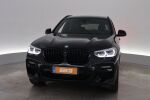 Musta Maastoauto, BMW X3 – VAR-36667, kuva 36