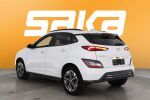 Valkoinen Maastoauto, Hyundai KONA ELECTRIC – VAR-36716, kuva 5