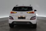 Valkoinen Maastoauto, Hyundai KONA ELECTRIC – VAR-36716, kuva 10