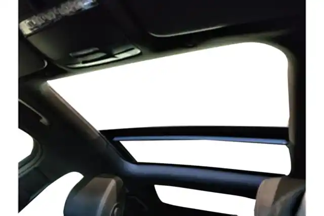 Hopea Maastoauto, Mercedes-Benz GLC – VAR-36744