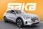 Hopea Maastoauto, Audi e-tron – VAR-36928, kuva 1