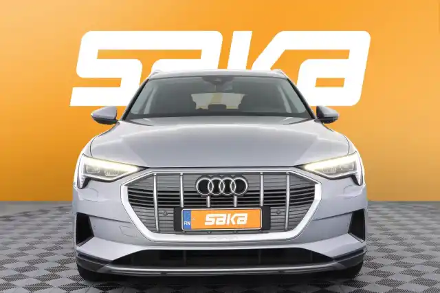 Hopea Maastoauto, Audi e-tron – VAR-36928