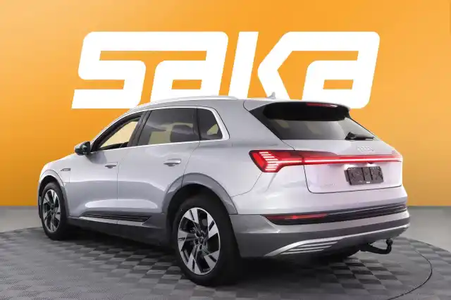 Hopea Maastoauto, Audi e-tron – VAR-36928