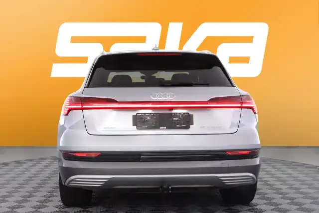Hopea Maastoauto, Audi e-tron – VAR-36928