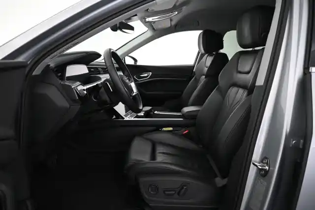 Hopea Maastoauto, Audi e-tron – VAR-36928