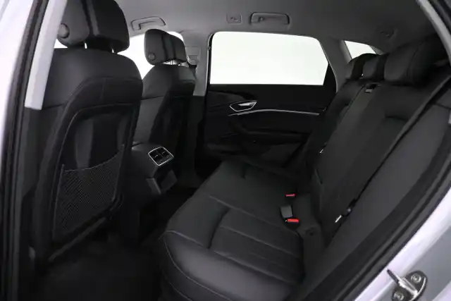 Hopea Maastoauto, Audi e-tron – VAR-36928