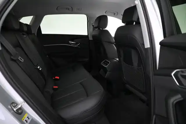 Hopea Maastoauto, Audi e-tron – VAR-36928