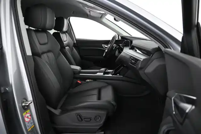 Hopea Maastoauto, Audi e-tron – VAR-36928