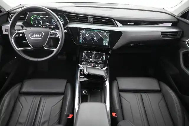 Hopea Maastoauto, Audi e-tron – VAR-36928