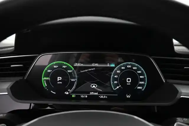 Hopea Maastoauto, Audi e-tron – VAR-36928