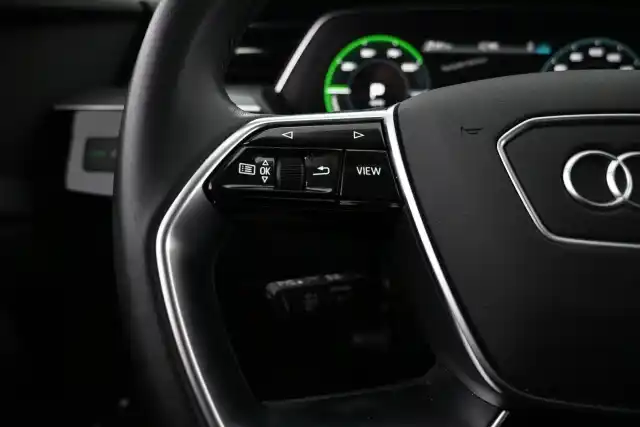 Hopea Maastoauto, Audi e-tron – VAR-36928