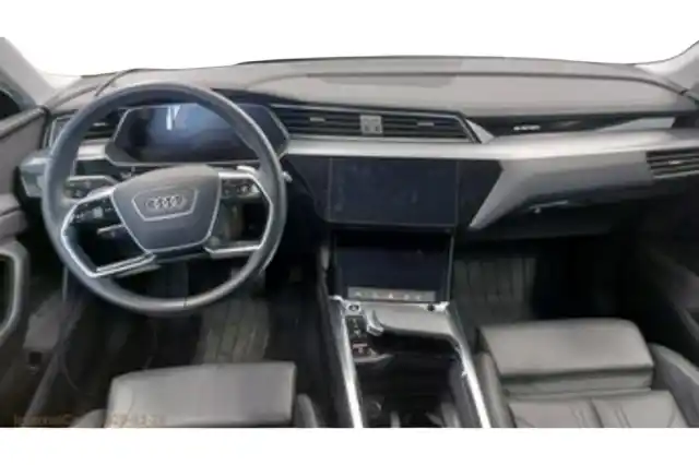 Hopea Maastoauto, Audi e-tron – VAR-36928