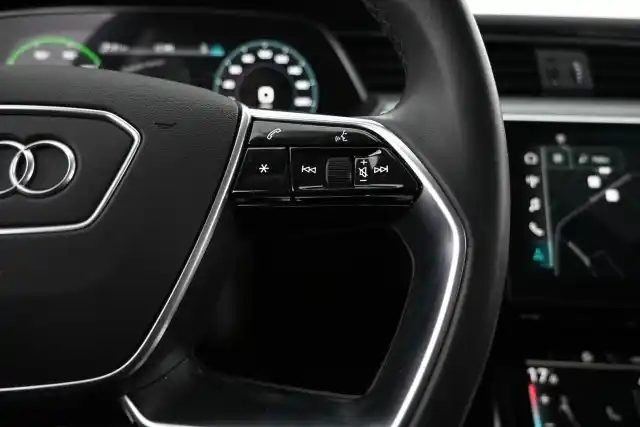 Hopea Maastoauto, Audi e-tron – VAR-36928
