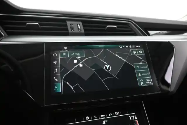 Hopea Maastoauto, Audi e-tron – VAR-36928