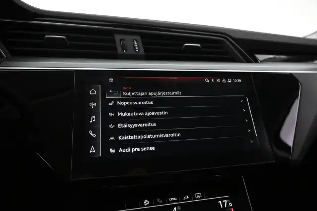 Hopea Maastoauto, Audi e-tron – VAR-36928