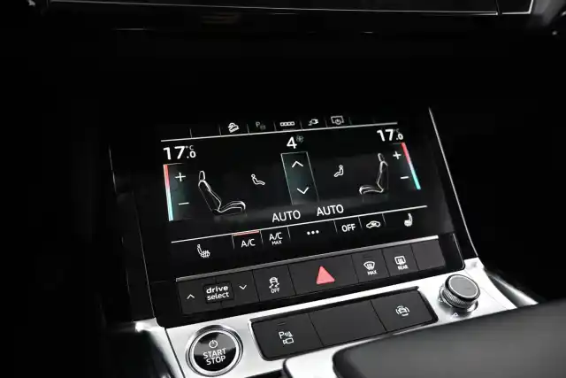 Hopea Maastoauto, Audi e-tron – VAR-36928