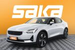 Harmaa Sedan, Polestar 2 – VAR-37007, kuva 4