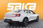 Harmaa Sedan, Polestar 2 – VAR-37007, kuva 8