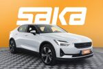 Harmaa Sedan, Polestar 2 – VAR-37007, kuva 1