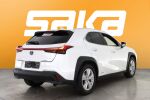 Valkoinen Maastoauto, Lexus UX – VAR-37021, kuva 8