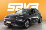 Musta Maastoauto, Hyundai KONA – VAR-37091, kuva 4