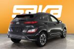 Musta Maastoauto, Hyundai KONA – VAR-37091, kuva 8